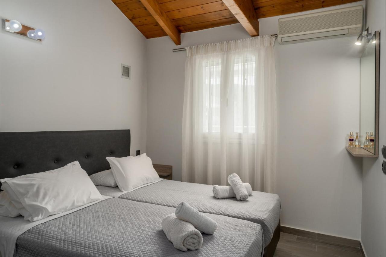 Deifilia Villa Pandokrátor Kültér fotó